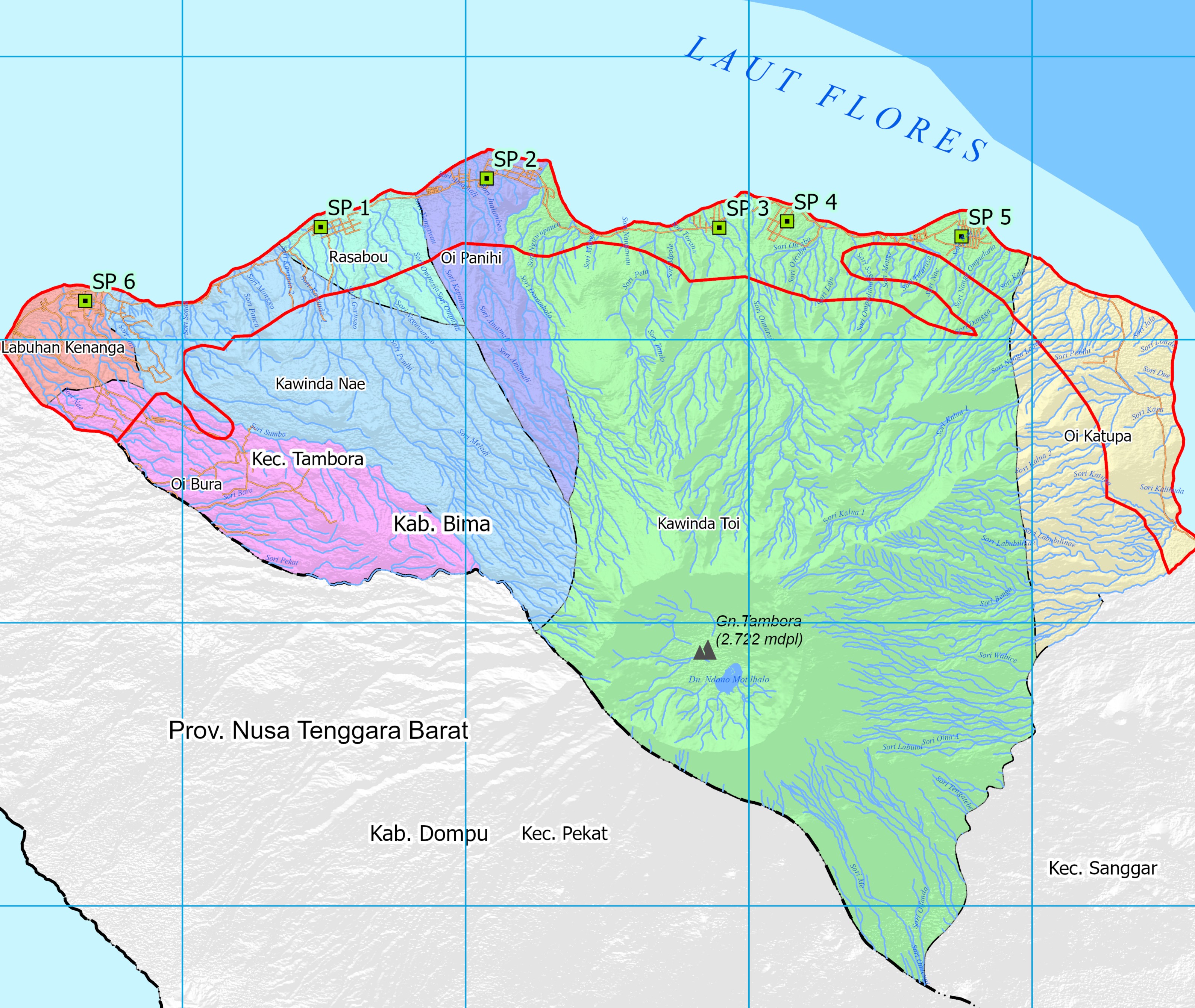 Pemetaan Partisipatif